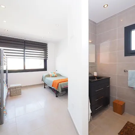 Norfeu By Interhome