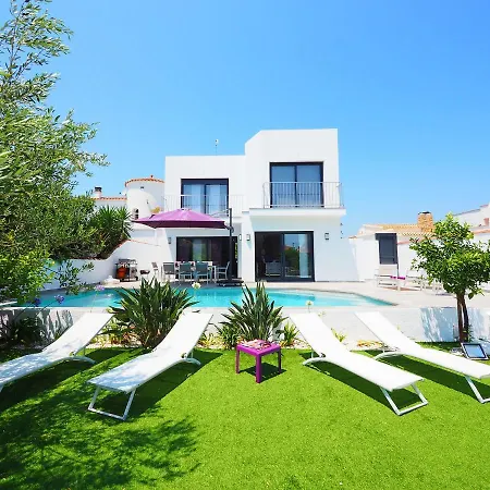 Holiday Norfeu 10 Holiday home