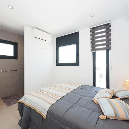Holiday Norfeu 10 Holiday home Empuriabrava