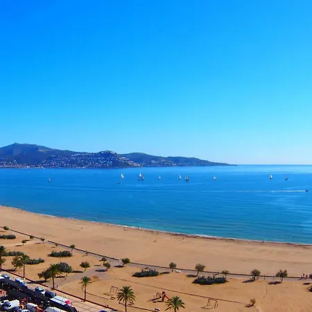 Holiday Norfeu 10 Empuriabrava