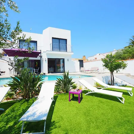 Holiday Norfeu 10 Holiday home Empuriabrava